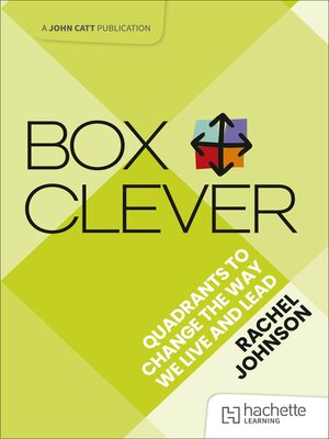 cover image of Box Clever